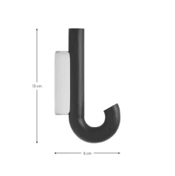 Colgador De Madera De Roble Umbrella, Diferentes Tamanos