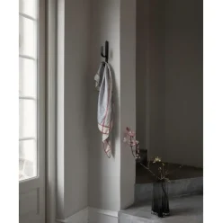 Colgador De Madera De Roble Woody