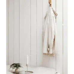 Colgador De Madera De Roble Woody