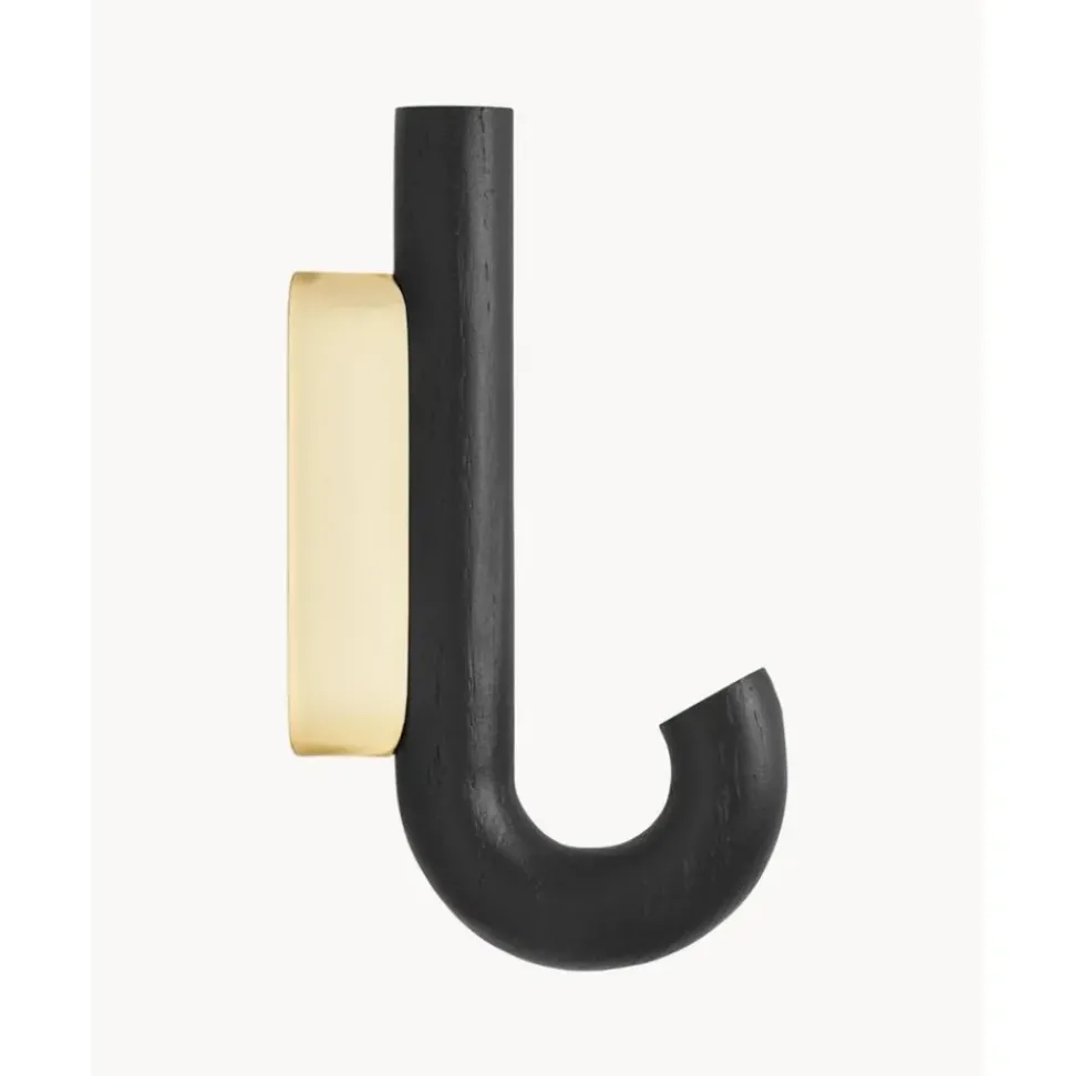 Colgador De Madera De Roble Umbrella, Diferentes Tamanos