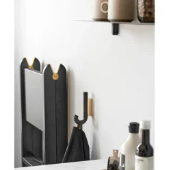 Colgador De Madera De Roble Umbrella, Diferentes Tamanos