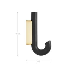 Colgador De Madera De Roble Umbrella, Diferentes Tamanos