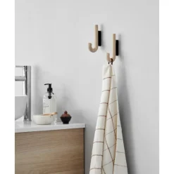 Colgador De Madera De Roble Umbrella, Diferentes Tamanos