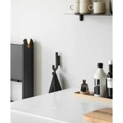 Colgador De Madera De Roble Umbrella, Diferentes Tamanos