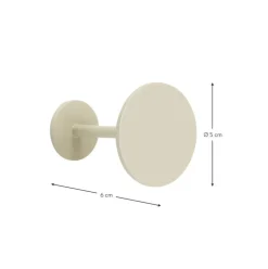 Colgador De Metal Flare