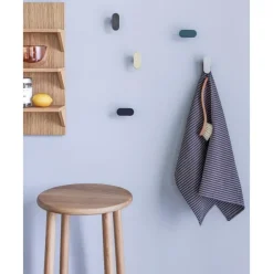 Colgador De Metal Piccollo