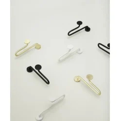 Colgador De Metal Swing