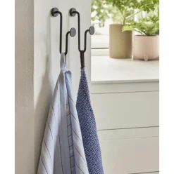 Colgador De Metal Swing