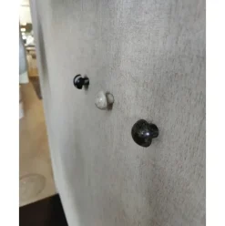 Colgador De Pared De Marmol Alton