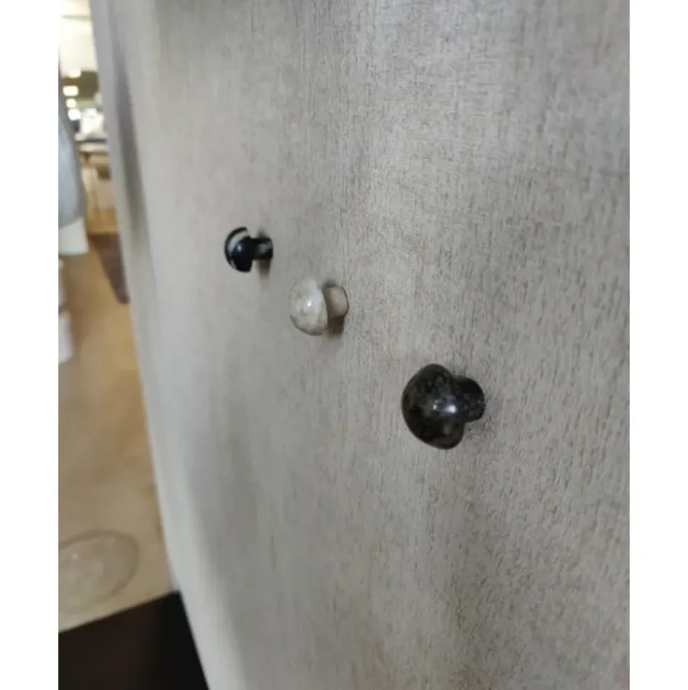 Colgador De Pared De Marmol Alton