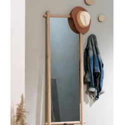 Colgador De Roble Milford