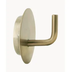 Colgadores De Metal Lema, 2 Uds.