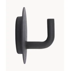 Colgadores De Metal Lema, 2 Uds.