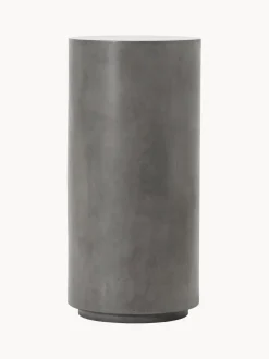 Columna Decorativa Artesanal De Hormigon Out