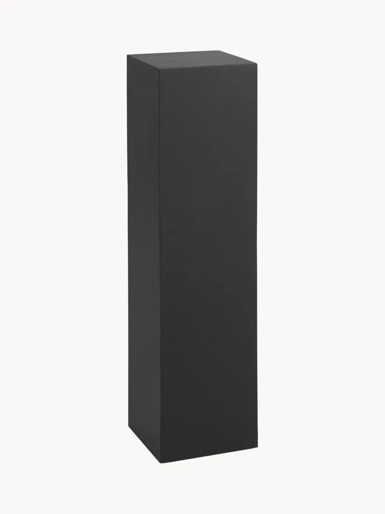 Columna Decorativa De Madera De Mango Like