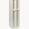 Columna Decorativa De Metal Curved