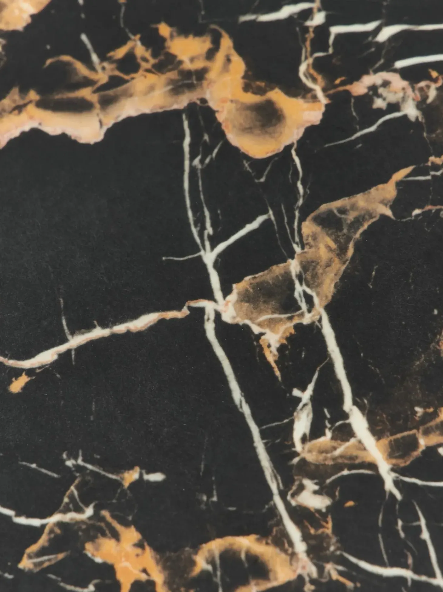 Columna Decorativa En Aspecto Marmol Look