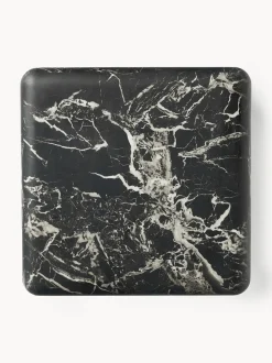 Columna Decorativa En Aspecto Marmol Look