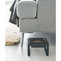 Comedero Para Mascotas Tower