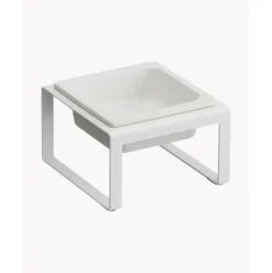 Comedero Para Mascotas Tower