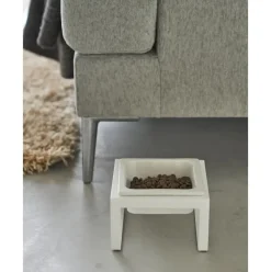 Comedero Para Mascotas Tower