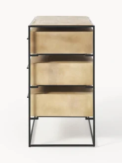 Comoda Cajonera Lyle