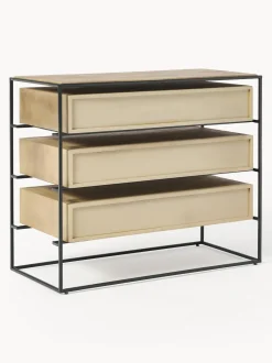 Comoda Cajonera Lyle