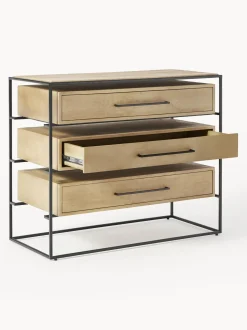 Comoda Cajonera Lyle