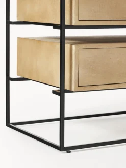 Comoda Cajonera Lyle