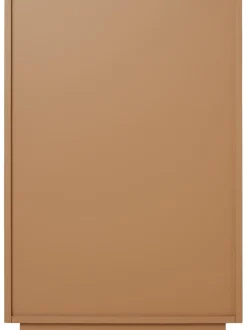 Comoda De Madera Sungkai Space Age