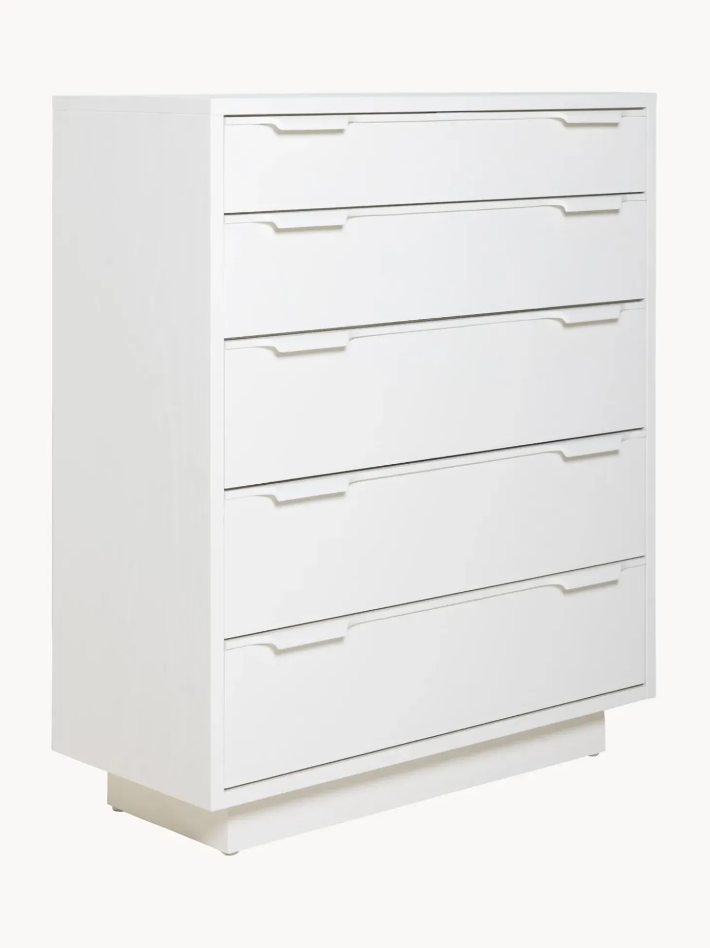 Comoda De Madera Sungkai Space Age