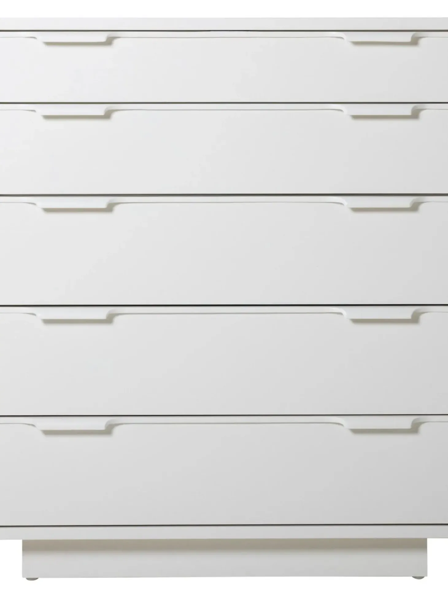 Comoda De Madera Sungkai Space Age