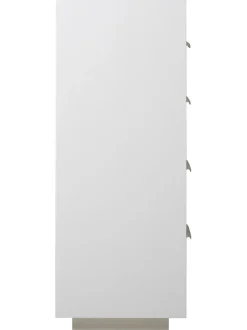 Comoda De Madera Sungkai Space Age