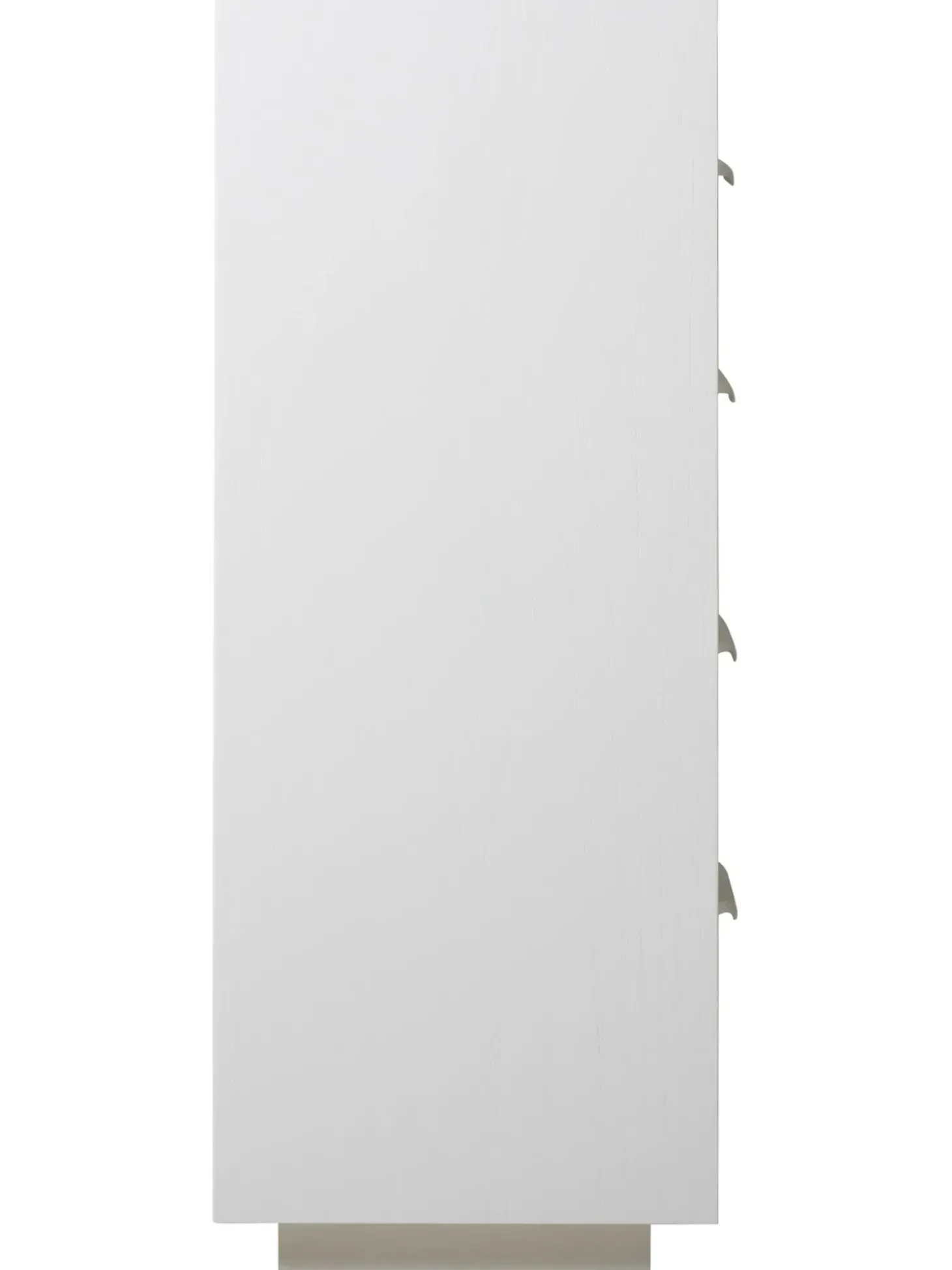 Comoda De Madera Sungkai Space Age