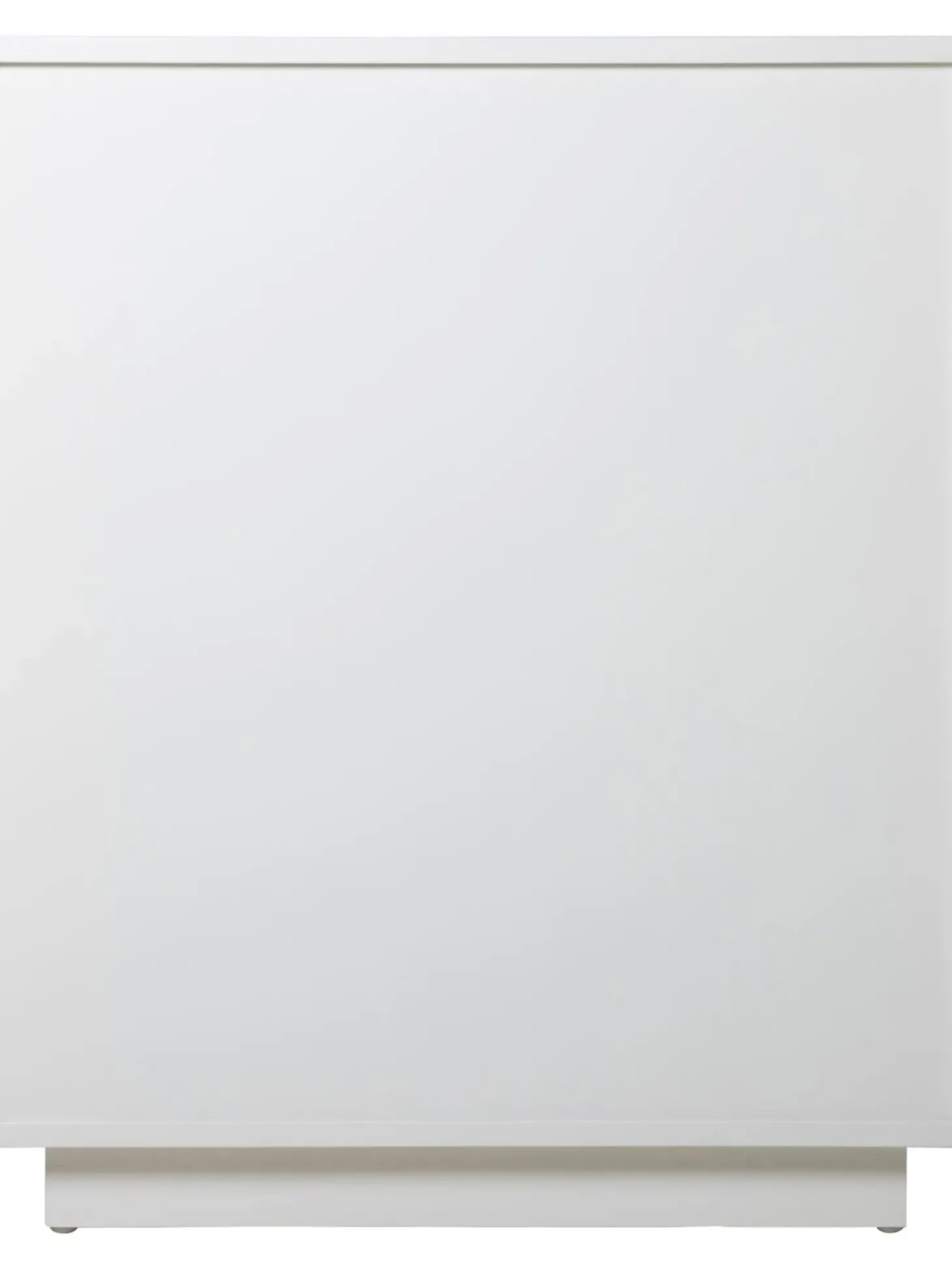 Comoda De Madera Sungkai Space Age