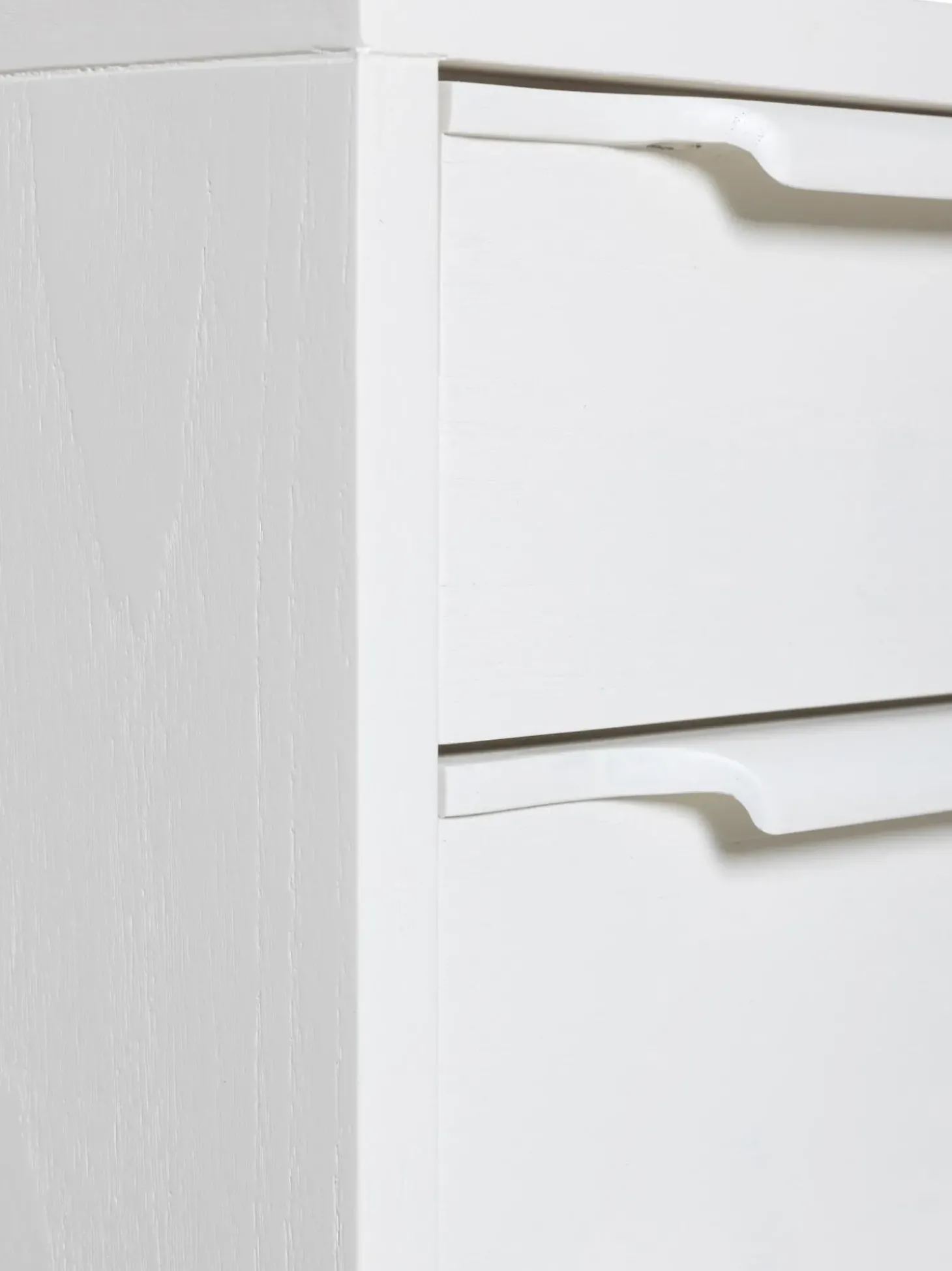 Comoda De Madera Sungkai Space Age