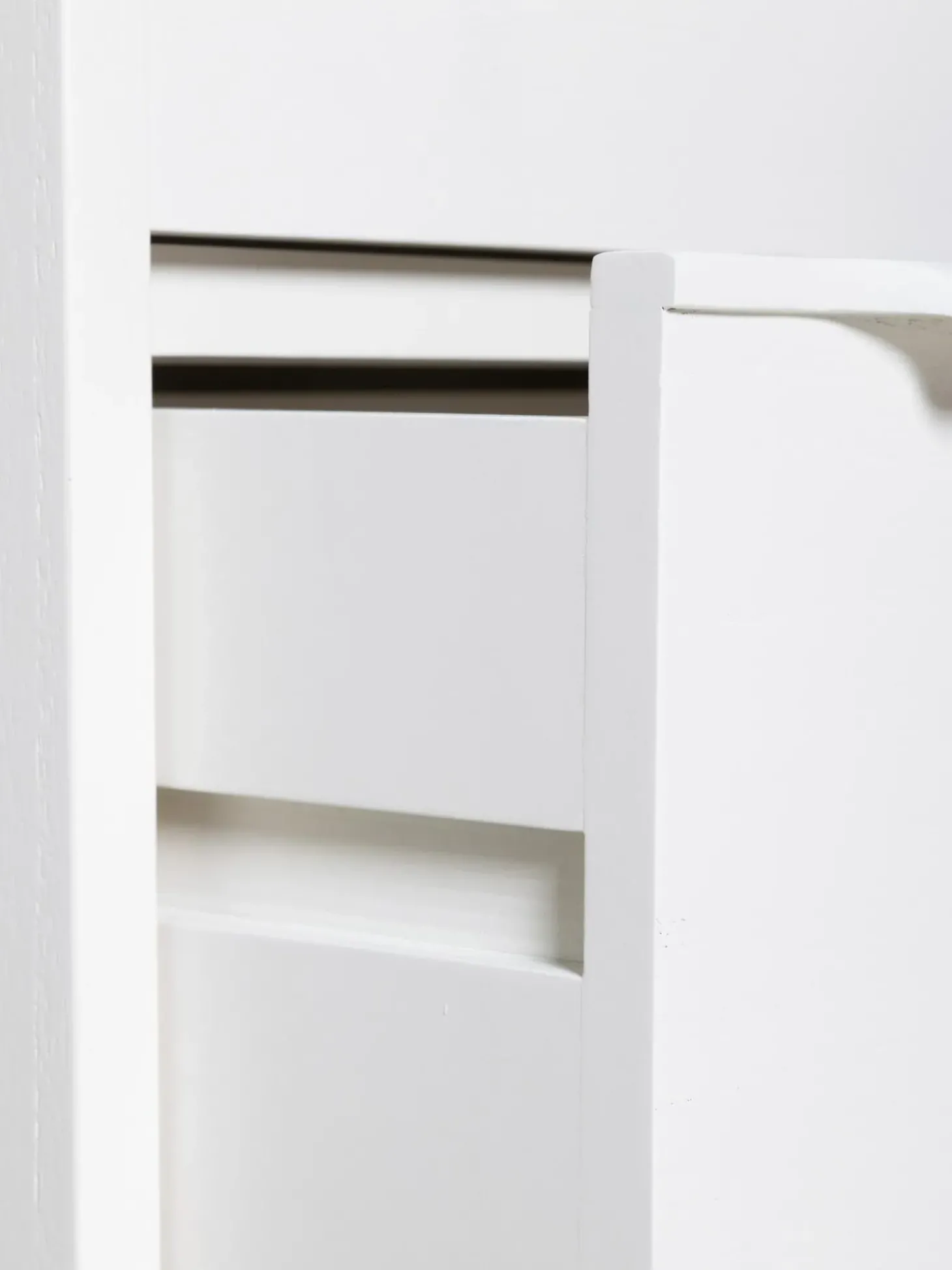 Comoda De Madera Sungkai Space Age