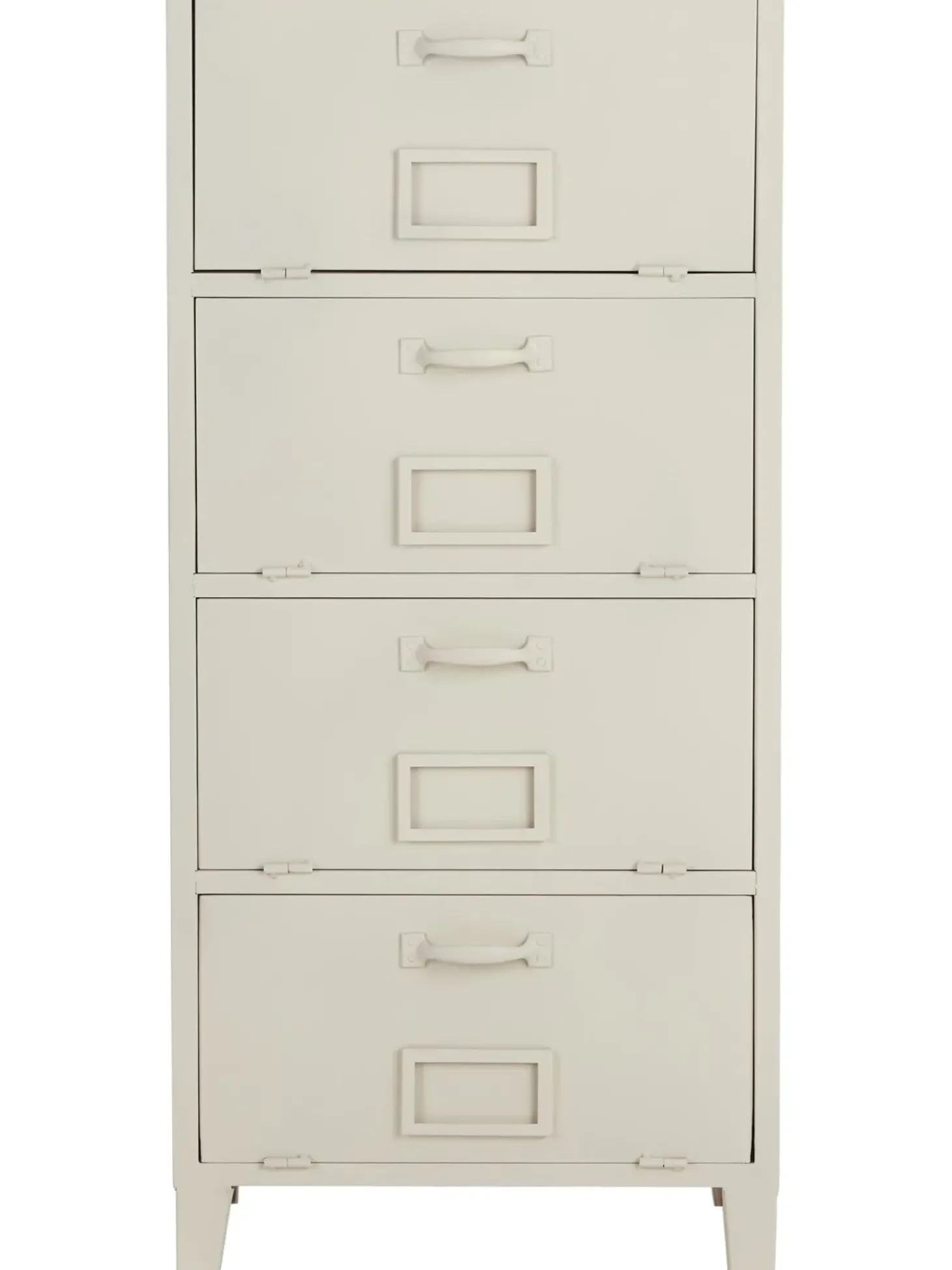 Comoda De Metal Barny