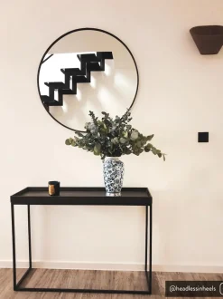 Consola De Diseno Pizzo