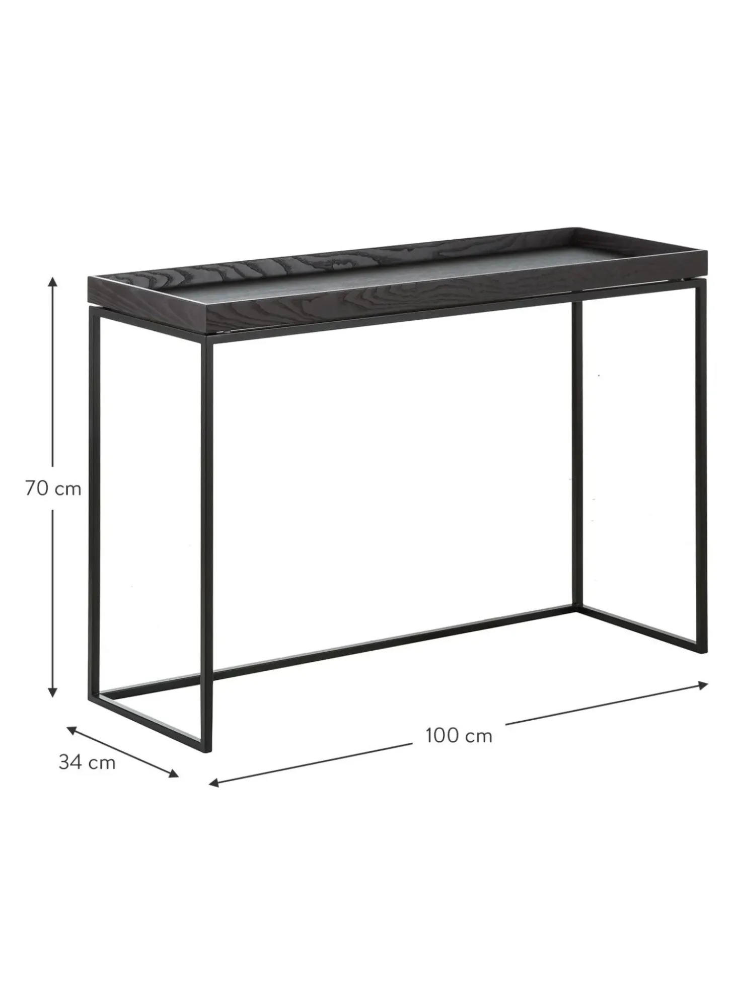 Consola De Diseno Pizzo