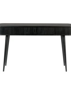 Consola De Madera Barbier