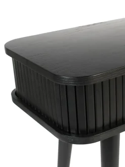 Consola De Madera Barbier