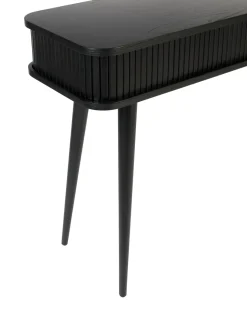 Consola De Madera Barbier