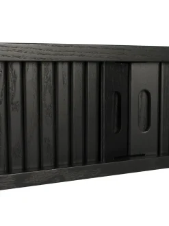 Consola De Madera Barbier