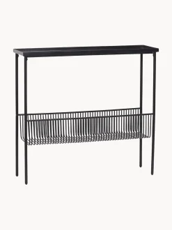 Consola De Metal Eyrie