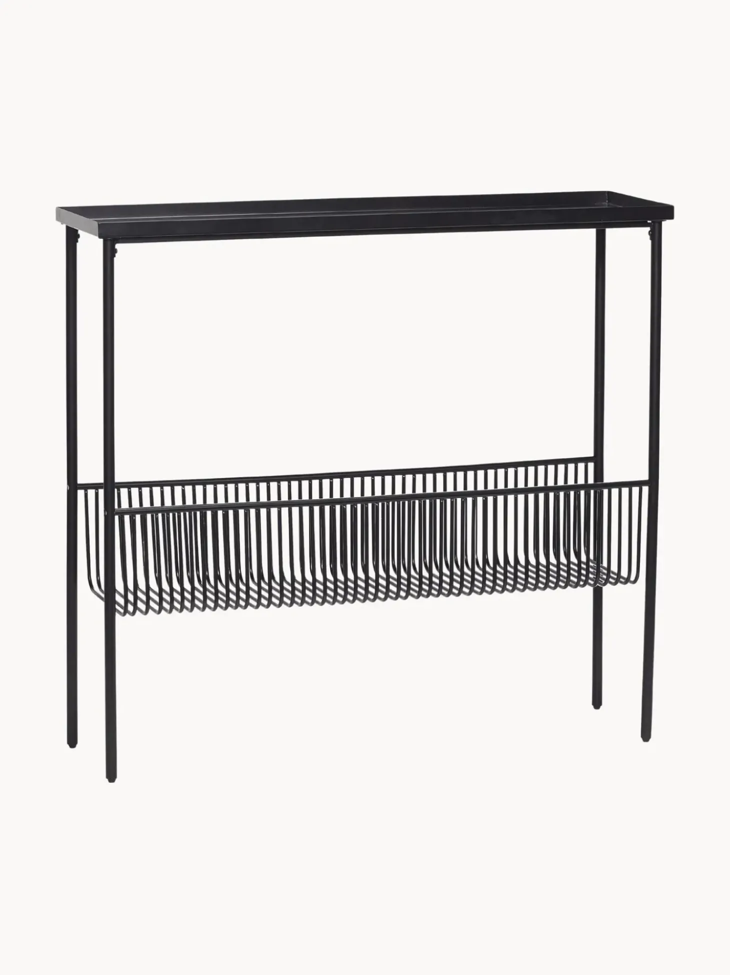 Consola De Metal Eyrie