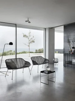 Consola De Metal Eyrie