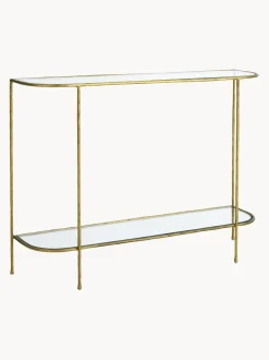 Consola De Metal Petit