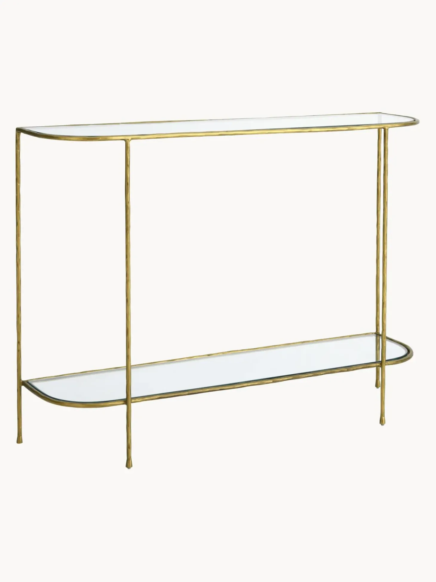 Consola De Metal Petit