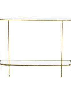 Consola De Metal Petit